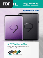 Samsung PDF