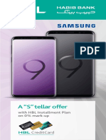 Samsung PDF