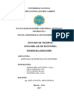 Informe de Laboratorio N°3