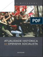 Mészáros – Atualidade histórica da ofensiva socialista.pdf