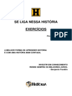 As 50 Missões PDF