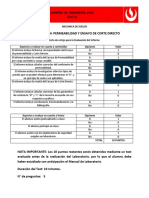 Rúbrica Lab. N°4