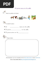 Download lecturas comprensivas animales by Amaya Padilla Collado SN39053863 doc pdf
