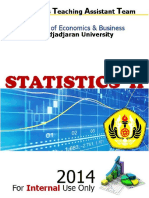 Modul Statistika II 2014 1 PDF