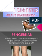 242246804 Penyuluhan Kaki Diabetes Ppt