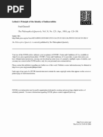 1628922486 Experimental Chaos Theory Feedback - 
