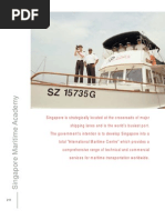 Download Singapore Maritime Academy by mdolejkt SN39054157 doc pdf