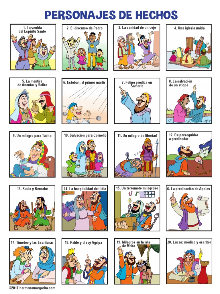 La hospitalidad de Lidia en la Biblia | PDF