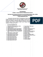 Pengumuman CPNS Final PDF