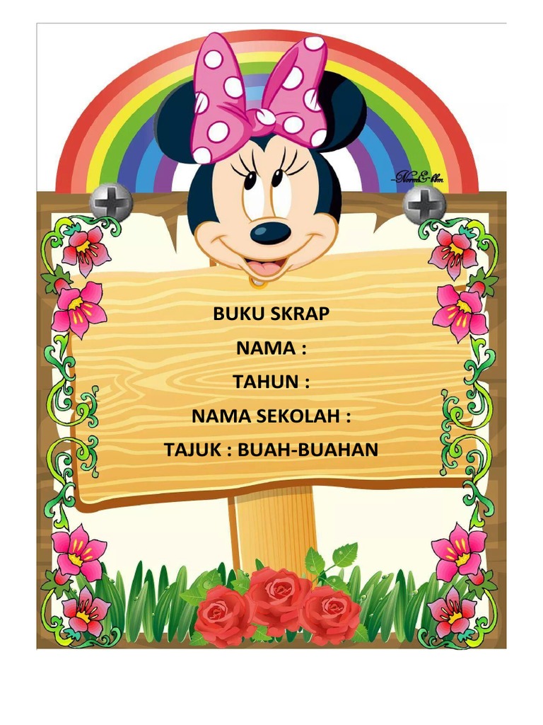 Buku Skrap Buah Pdf