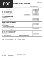 GST Calculation Worksheet for BAS | PDF | Public Finance | Taxation
