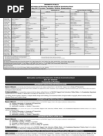 Download Timetable 2011 by Jeanelle Arpa SN39054850 doc pdf