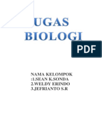 Biologi 2