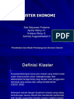 kluster pertemuan 3.ppt