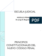 Resumen Derecho Penal