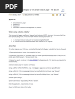 Oracle Fusion Diagnostic Tests Guide | PDF | Receipt | Parameter ...