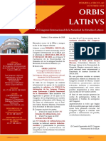 Orbislatinvs Circular 01