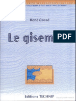 Le Gisement - René Cossé