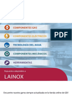 Lainox ESP PDF