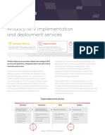 Amdocs NFV Operations Services