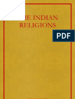 Jennings - The Indian Religions
