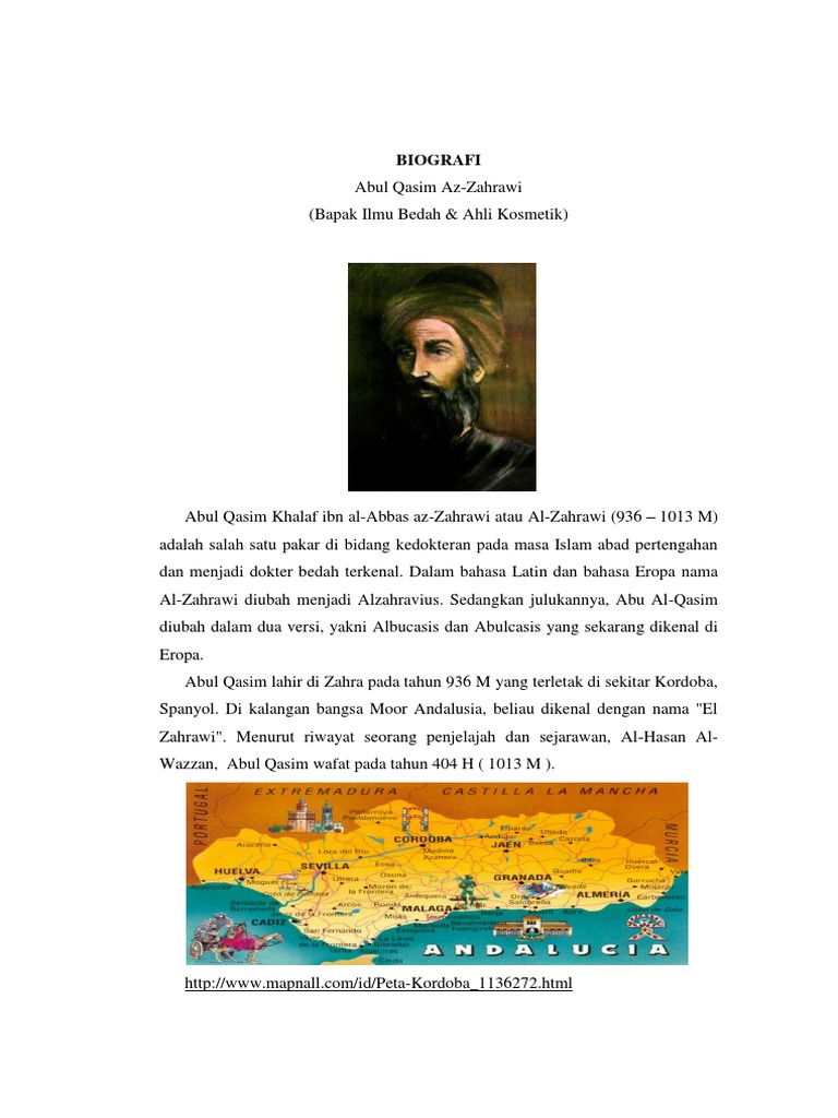 Kelompok 7 Tokoh Islam Pdf