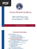 CEA2 Module 5-2 - MPLS Transport 0415
