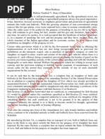 4 National Moot Court Problem