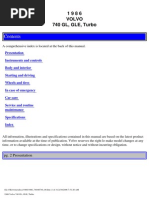 Download Volvo Manual by richieg7777 SN39056132 doc pdf