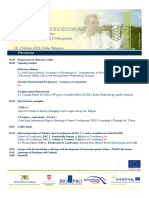 Agenda Tourism Meets Bioeconomy (3)