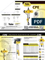 Yale Electricos 2 PDF