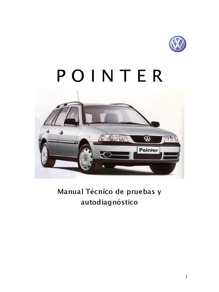 Motor Audi 1,8 Iny Marelli Pointer Polo PDF | PDF | Motor de combustión ...