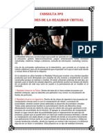 Aplicaciones de La Realidad Virtual Consulta 3