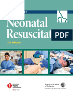 Textbook of Neonatal Resuscitation NRP 7th Edition.pdf
