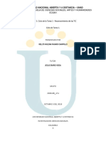 Ciclo de La Tarea1 David Ortiz Doc X