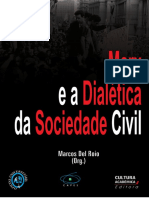 DEL ROIO, Marcos T (org). Marx e a dialetica da sociedade civil.pdf