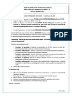 2018 Inducción GFPI-F-019 Formato Guia de Aprendizaje Version 3
