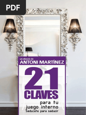 21 Claves Juego Interno Aprendizaje Verdad