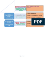 Relatório Estágio e Monografia