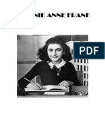 Dnevnik Anne Frank