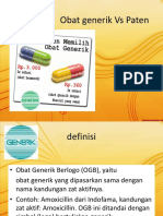 1d-Obat Generik Vs Paten