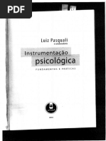 TEXTO 4 - Medida Psicométrica