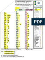 W. Jerzego Kierunek: DOJLIDY GÓRNE /P TLA Odjazdy Z Przystanku 1 392