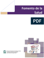 ProcedimientoFomentoSaludPrestacionIndirecta 120115 PDF Nuevo PDF