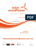 Manual Windpower 2018