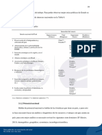 Matriz de Intereses Nacionales: 3.1.2 Potencial Nacional