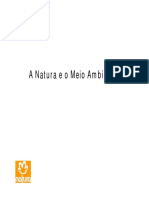 Natura Meio Ambiente