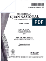 UN 2018 IPS Paket 1 PDF
