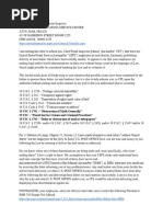USPS Change of Address Form 3575 | PDF | Address (Geography) | Post ...