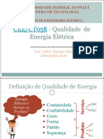 2.1 Projeto Elétrico